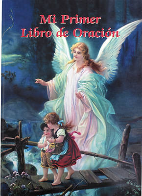 Picture of Mi Primer Libro de Oracion
