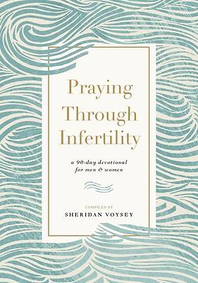 Picture of Praying Through Infertility