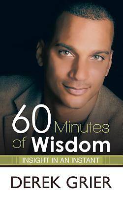 Picture of 60 Minutes of Wisdom