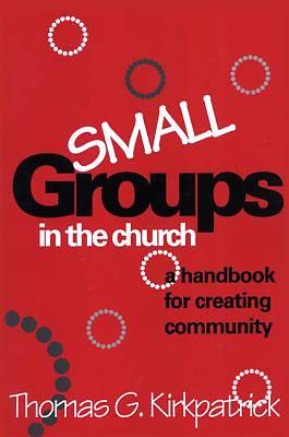 Picture of Small Groups in the Church