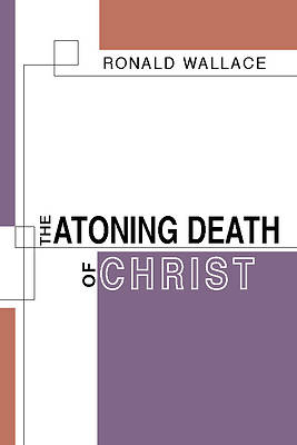 Picture of The Atoning Death of Christ