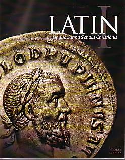 Picture of Latin 1 Student Worktext 2nd Edition