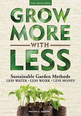 Picture of Grow More with Less