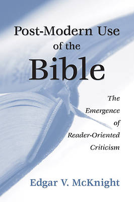 Picture of Postmodern Use of the Bible