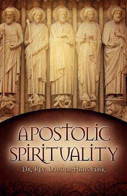 Picture of Apostolic Spirituality