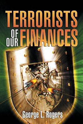 Picture of Terrorists of Our Finances