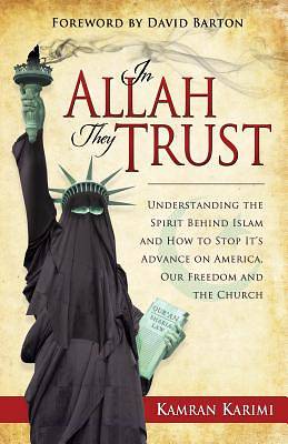 Picture of In Allah They Trust [ePub Ebook]