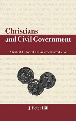 Picture of Christians and Civil Government