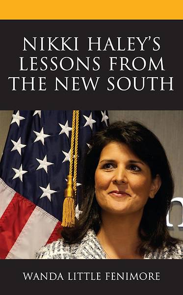 Picture of Nikki Haley's Lessons from the New South