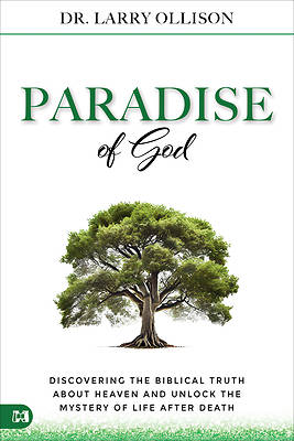 Picture of The Paradise of God
