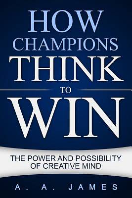 Picture of How Champions Think to Win