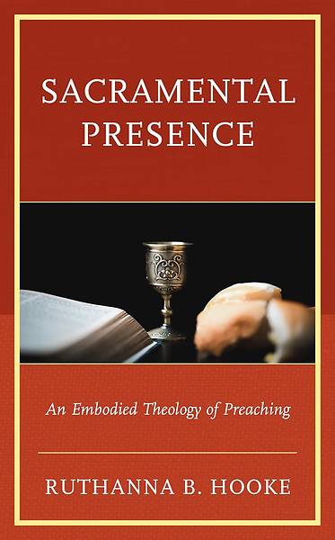 Picture of Sacramental Presence