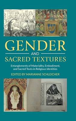 Picture of Gender and Sacred Textures