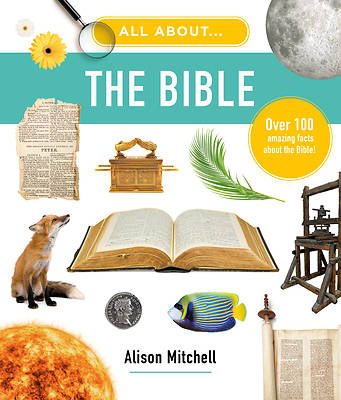 Picture of All about the Bible