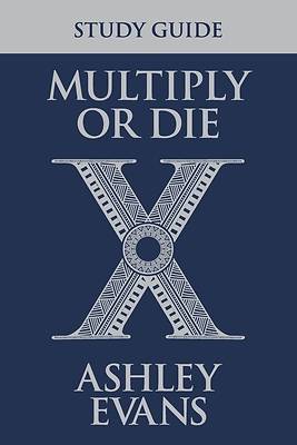 Picture of Multiply or Die Study Guide