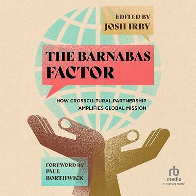 The Barnabas Factor