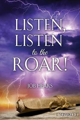 Picture of Listen, Listen to the Roar!