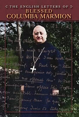 Picture of The English Letters of Blessed Columba Marmion