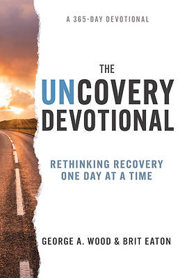 Picture of The Uncovery Devotional