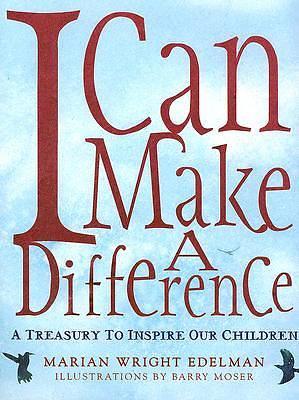 Picture of I Can Make a Difference