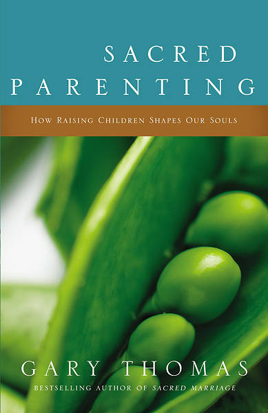Picture of Sacred Parenting