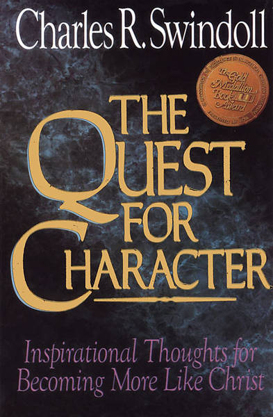 Picture of The Quest for Character