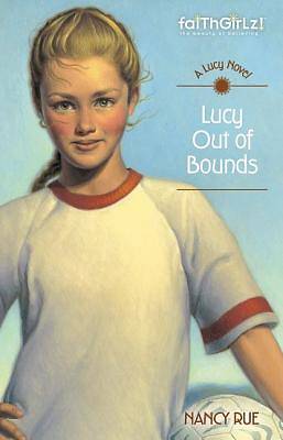 Picture of Lucy Out of Bounds