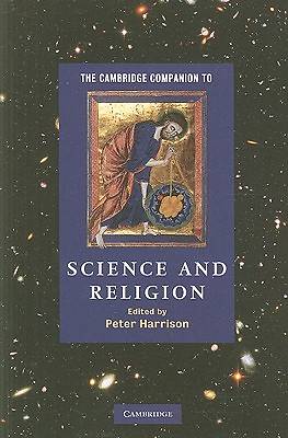 Picture of The Cambridge Companion to Science and Religion