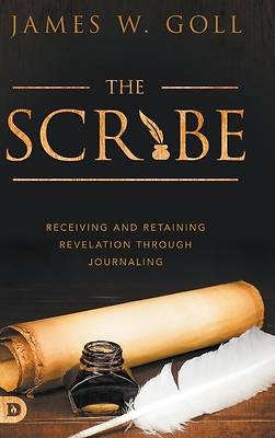 Picture of The Scribe