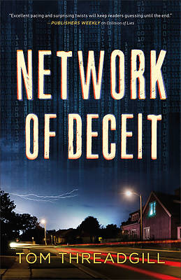 Picture of Network of Deceit