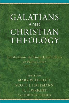 Picture of Galatians and Christian Theology