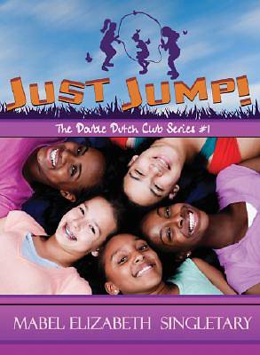 Picture of Just Jump! [ePub Ebook]