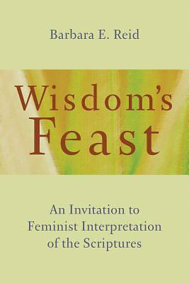 Picture of Wisdom's Feast