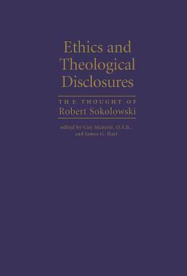Picture of Ethics and Theological Disclosures