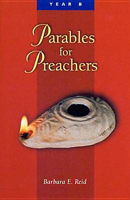 Picture of Parables for Preachers
