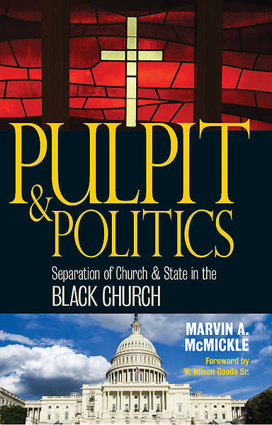 Picture of Pulpit & Politics