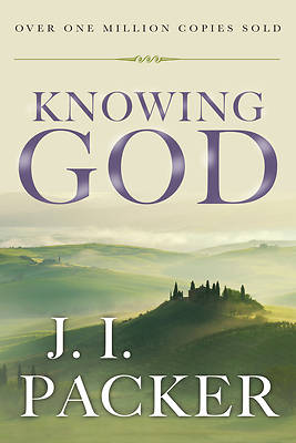 Picture of Knowing God