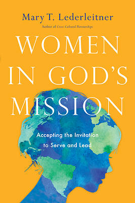 Picture of Women in God's Mission