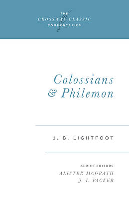 Picture of Colossians and Philemon
