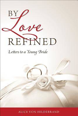 Picture of By Love Refined