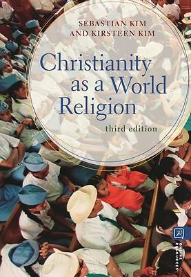 Picture of Christianity as a World Religion