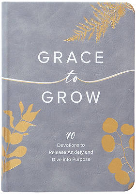 Picture of Grace to Grow