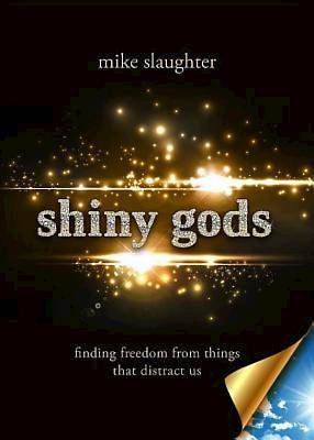 Picture of Free Sampler of shiny gods - eBook [ePub]
