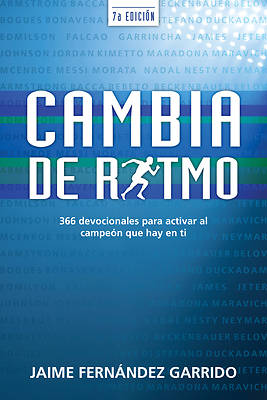 Picture of Cambia de Ritmo, Septima Edicion