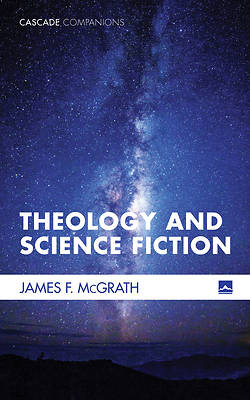 Picture of Theology and Science Fiction