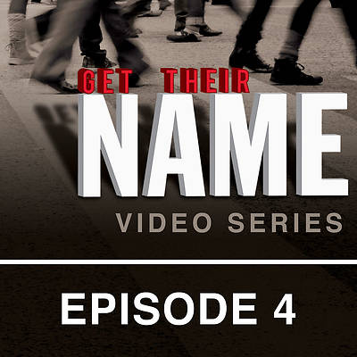 Picture of Get Their Name: Streaming Video Session 4