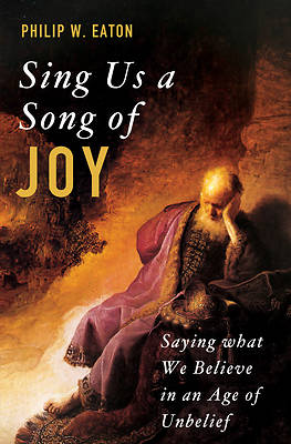 Picture of Sing Us a Song of Joy