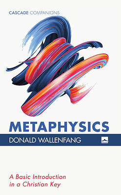Picture of Metaphysics