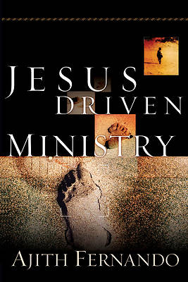 Picture of Jesus Driven Ministry