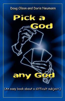 Picture of Pick a God, Any God